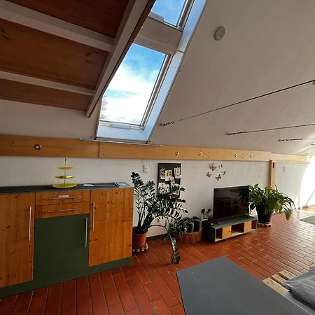 Bonito - Ferienapartment Schützen am Gebirge Exterior foto